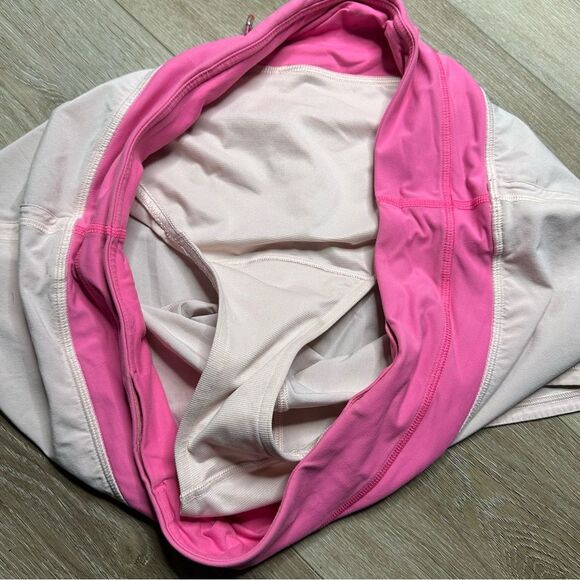 Lululemon Groovy Run Short - Parfait
Pink / Pinkelicious 12 - Picture 3 of 7